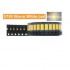 LED SMD 5730 BRANCO QUENTE