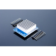 MATRIZ SHIELD LED 8x8 V1.0 