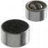 MICROFONE DE ELETRETO 2-T (10x7)