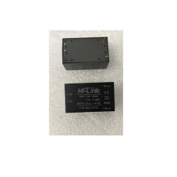 MINI FONTE HI-LINK 5VDC 0.6A 3W HLK-PM01 100-240VAC