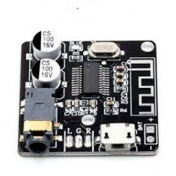 MINI MODULO RECEPTOR BLUETOOTH 5.0 AUDIO MP3