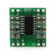 MODULO AMPLIFICADOR ESTEREO PAM8403 MODULO AMPLIFICADOR ESTEREO PAM8403