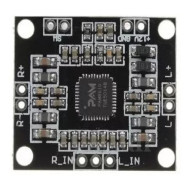 MODULO AMPLIFICADOR ESTEREO PAM8610