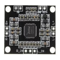 MODULO AMPLIFICADOR ESTEREO PAM8610
