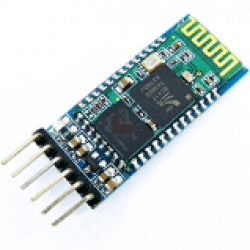 MODULO BLUETOOTH HC05