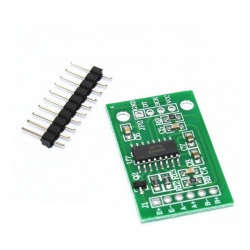 MODULO CONVERSOR HX711