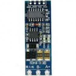 MODULO DE FLUXO AUTOMATICO RS485 X TTL
