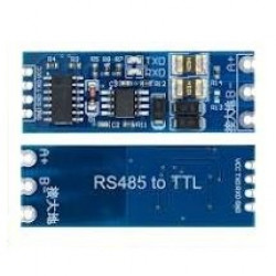 MODULO DE FLUXO AUTOMATICO RS485 X TTL MODULO DE FLUXO AUTOMATICO RS485 X TTL