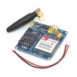 MODULO GSM GPRS SHIELD SIM900A
