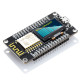 MODULO NODE-MCU ESP8266 COM OLED 0,96''