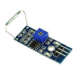 MODULO SENSOR MAGNETICO