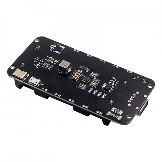 MODULO SHIELD DUPLO ESP32 PARA BATERIA 18650