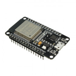 MODULO WI-FI ESP32 BLUETOOTH 30 PINOS