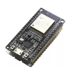 MODULO WI-FI ESP32 BLUETOOTH 38 PINOS