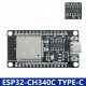 MODULO WI-FI ESP32 BLUETOOTH TIPO C MODULO WI-FI ESP32 BLUETOOTH TIPO C