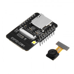 MODULO WI-FI ESP32 CAM MODULO WI-FI ESP32 CAM