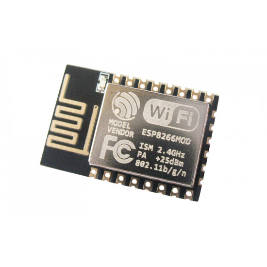 MODULO WI-FI ESP8266 ESP12F