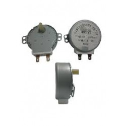 MOTOR MICRO-ONDAS TYJ49-220V MOTOR MICRO-ONDAS TYJ49-220V