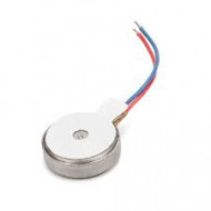 MOTOR VIBRAÇÃO ARDUINO C/ FIO 1027