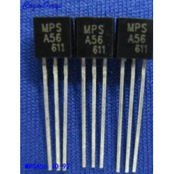 MPSA56 MPSA56