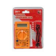 MULTIMETRO DIGITAL DT830D