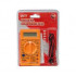MULTIMETRO DIGITAL DT830D