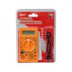 MULTIMETRO DIGITAL DT830D