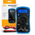 MULTIMETRO DIGITAL MI801