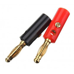 PINO BANANA VM/PT 4MM (PAR)