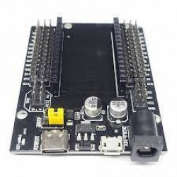 PLACA DE EXPANSÃO ESP32 PLACA DE EXPANSÃO ESP32
