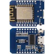 PLACA WEMOS D1 MINI WI-FI ESP8266