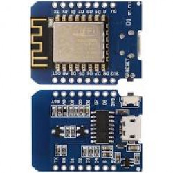 PLACA WEMOS D1 MINI WI-FI ESP8266