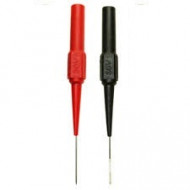 PONTA AGULHA MULTÍMETRO E OSCILOSCÓPIO