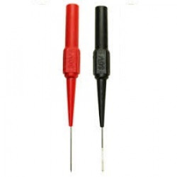 PONTA AGULHA MULTÍMETRO E OSCILOSCÓPIO