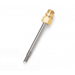 PONTA FERRO DE SOLDA S/ FIO - CONICA