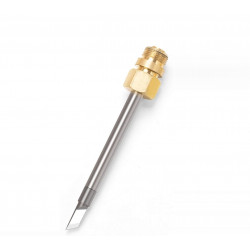 PONTA FERRO DE SOLDA S/ FIO - FACA