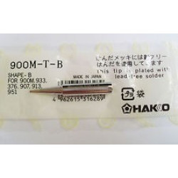 PONTA SOLDA 900M-T-B