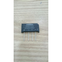 PONTE SKBB250C5000/3300