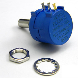POTENCIOMETRO 10K-3590-S