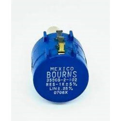 POTENCIOMETRO 1K-3590-S