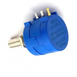 POTENCIOMETRO 50K-3590-S