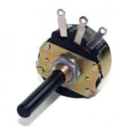 POTENCIOMETRO DE FIO 5K 4W