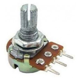 POTENCIOMETRO LINEAR 300K