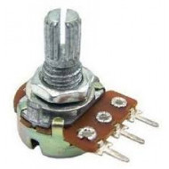 POTENCIOMETRO LINEAR 5K