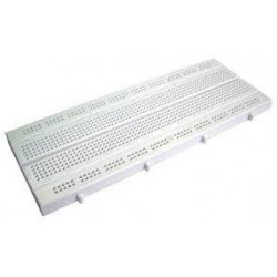 PROTOBOARD 840 PONTOS PROTOBOARD 840 PONTOS