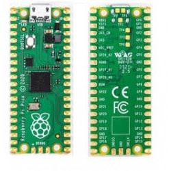 RASPBERRY Pi PICO RASPBERRY Pi PICO