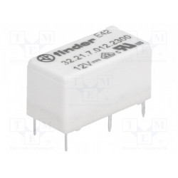 RELE 32.21.7.012.2300-12V