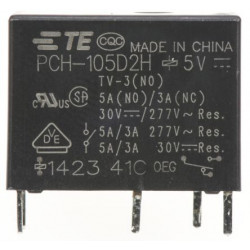RELE PCH-105D2H 5V