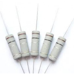 RESISTOR 0R1X5W