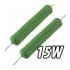 RESISTOR 0R47X15W